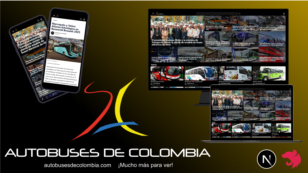 autobuses de colombia desktop preview